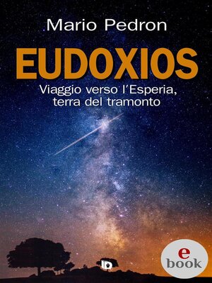 cover image of Eudoxios